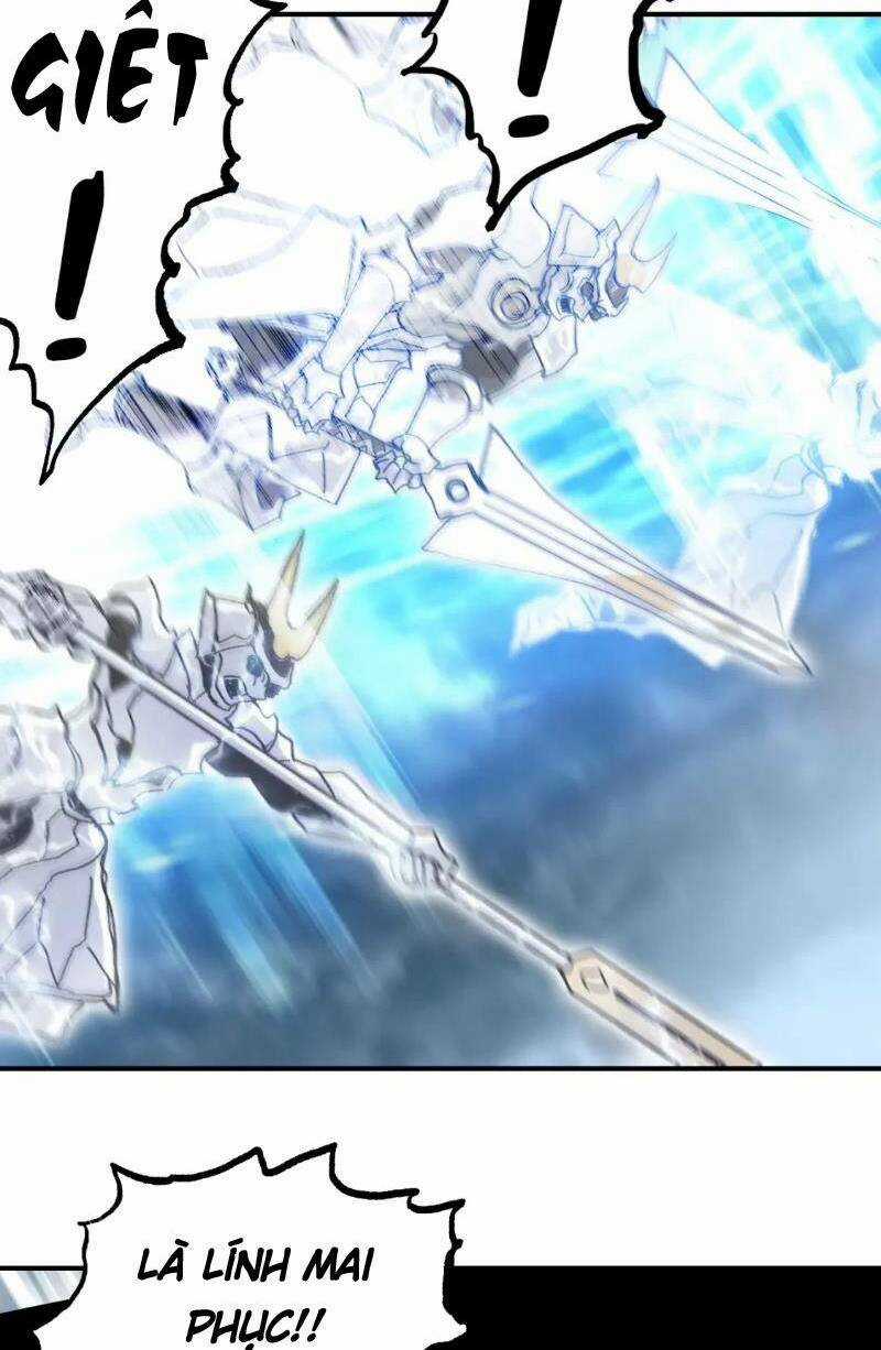 Siêu Năng Lập Phương - Chapter 305 - Trang 14