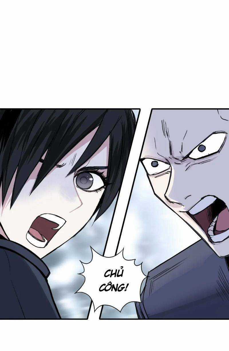 Siêu Năng Lập Phương - Chapter 305 - Trang 3