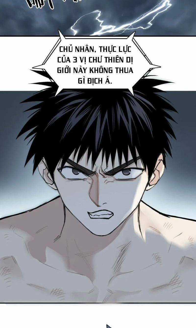 Siêu Năng Lập Phương - Chapter 305 - Trang 24