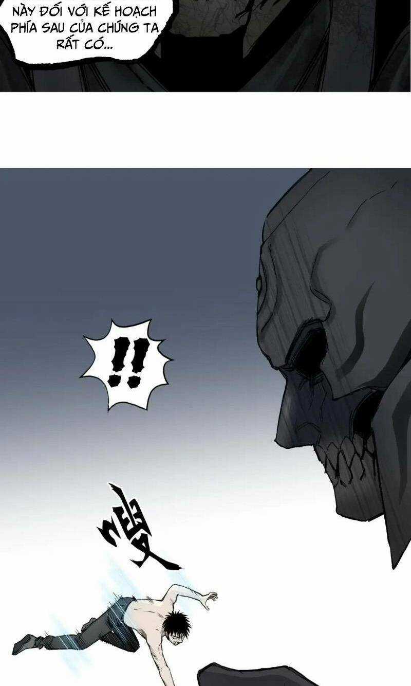 Siêu Năng Lập Phương - Chapter 305 - Trang 32