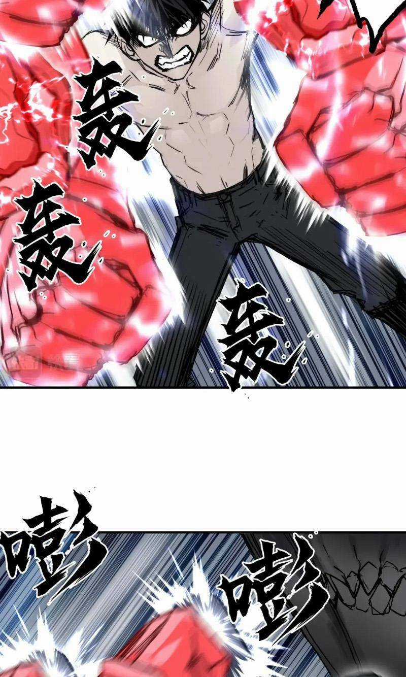 Siêu Năng Lập Phương - Chapter 305 - Trang 39