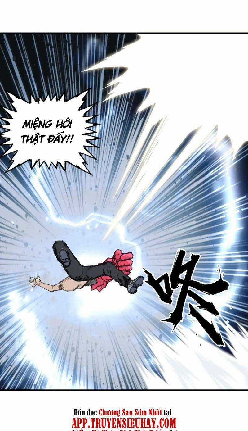 Siêu Năng Lập Phương - Chapter 305 - Trang 43