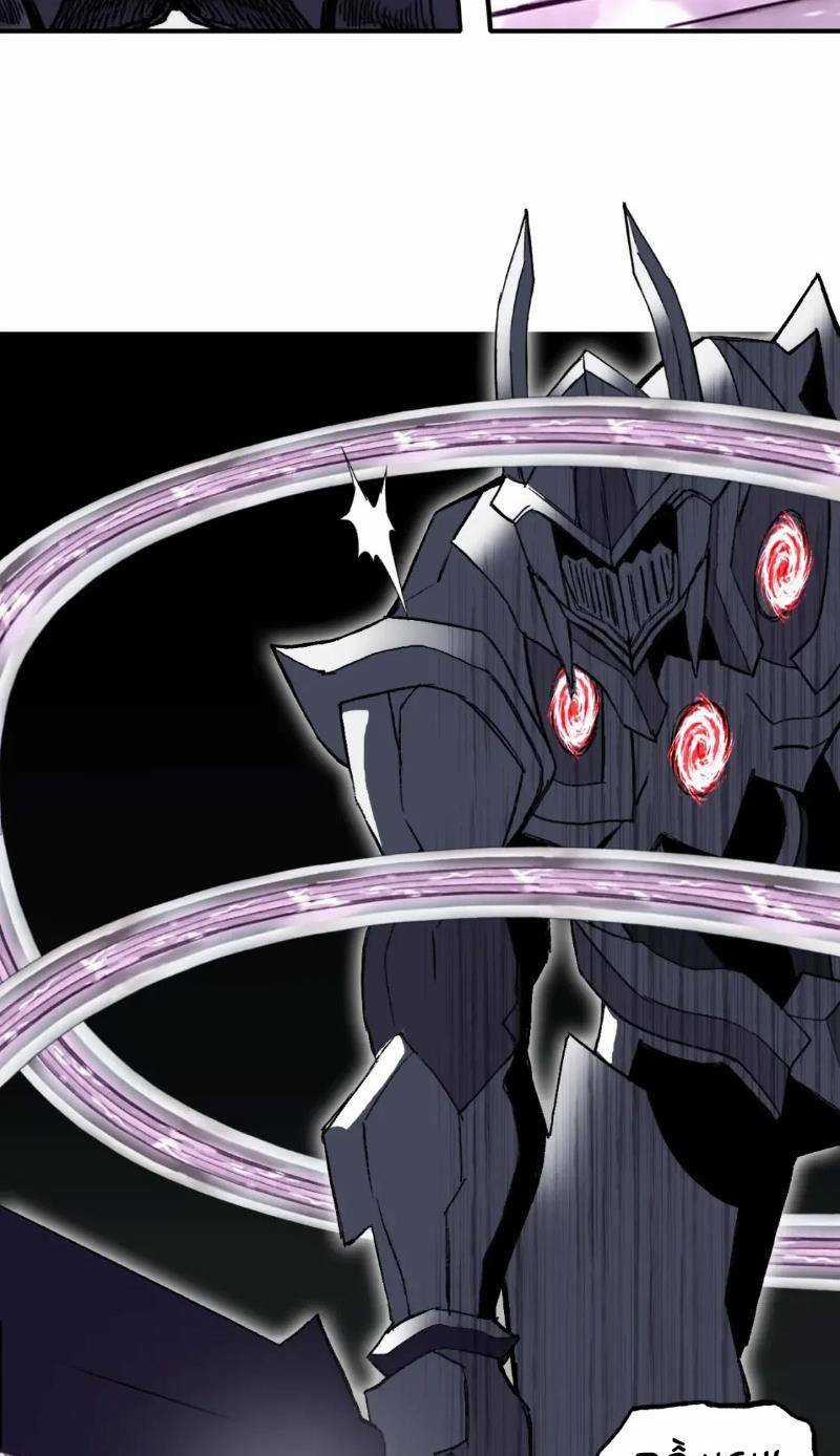 Siêu Năng Lập Phương - Chapter 305 - Trang 49