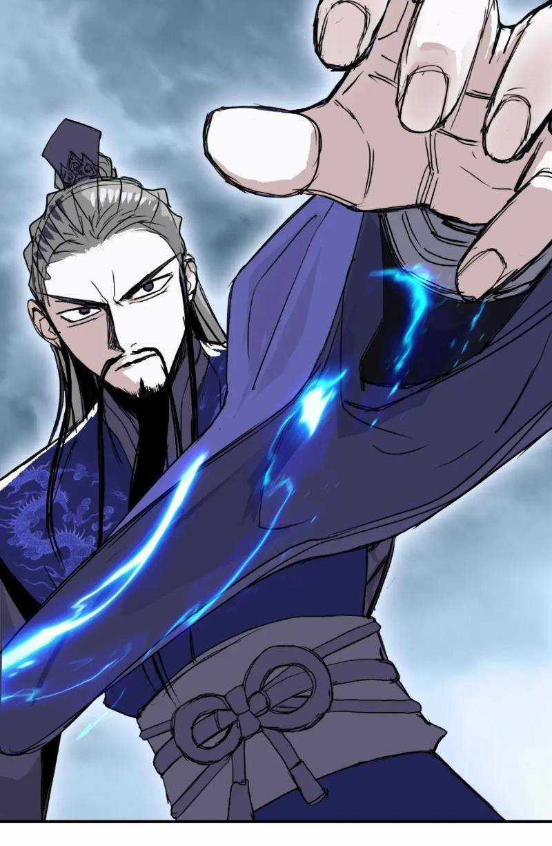 Siêu Năng Lập Phương - Chapter 305 - Trang 7