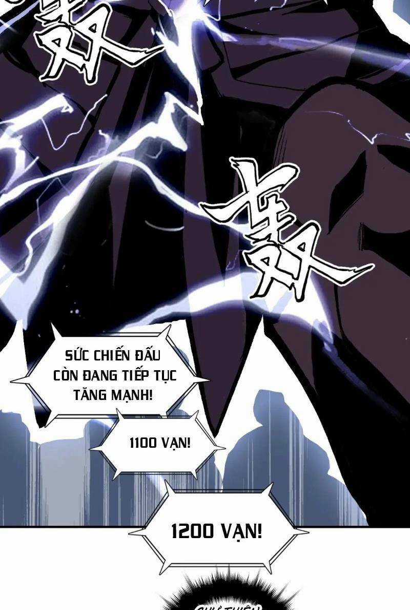 Siêu Năng Lập Phương - Chapter 305 - Trang 69