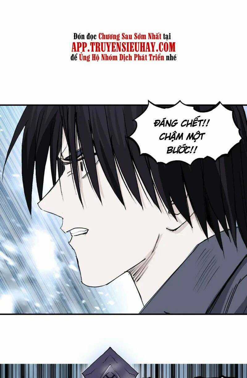 Siêu Năng Lập Phương - Chapter 305 - Trang 8