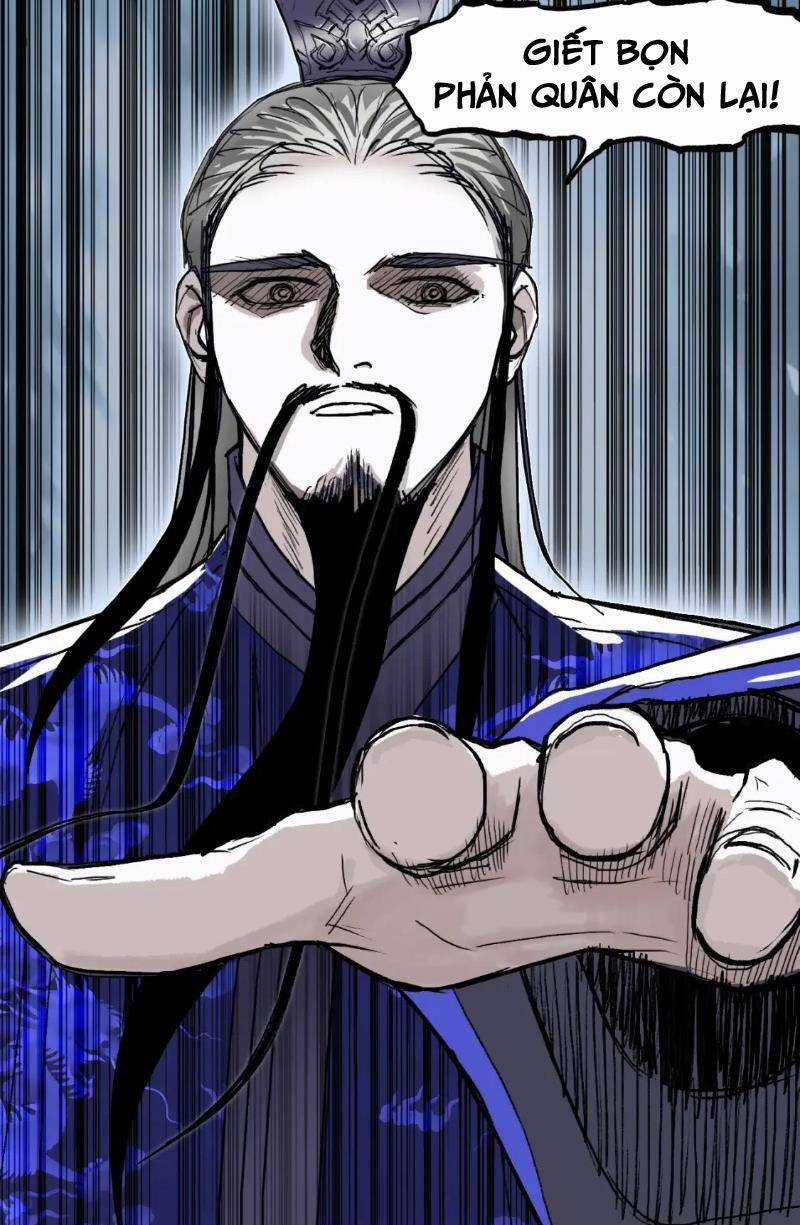 Siêu Năng Lập Phương - Chapter 305 - Trang 9