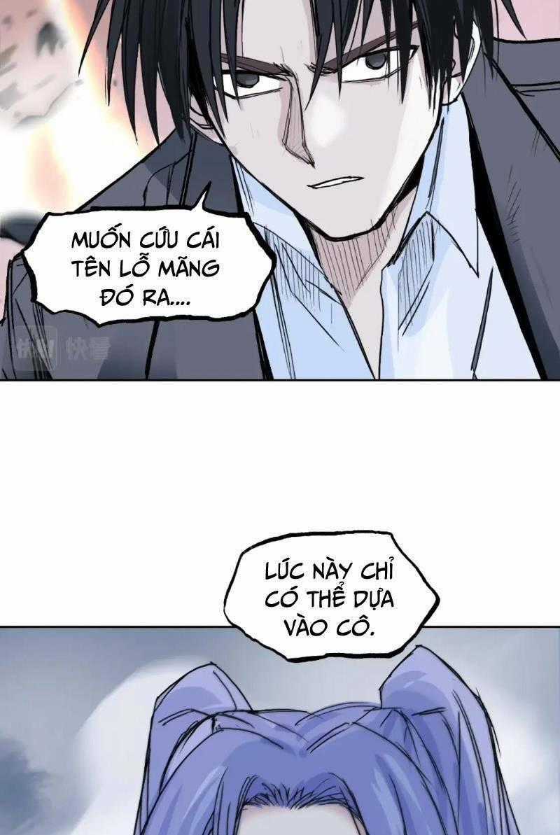 Siêu Năng Lập Phương - Chapter 305 - Trang 81