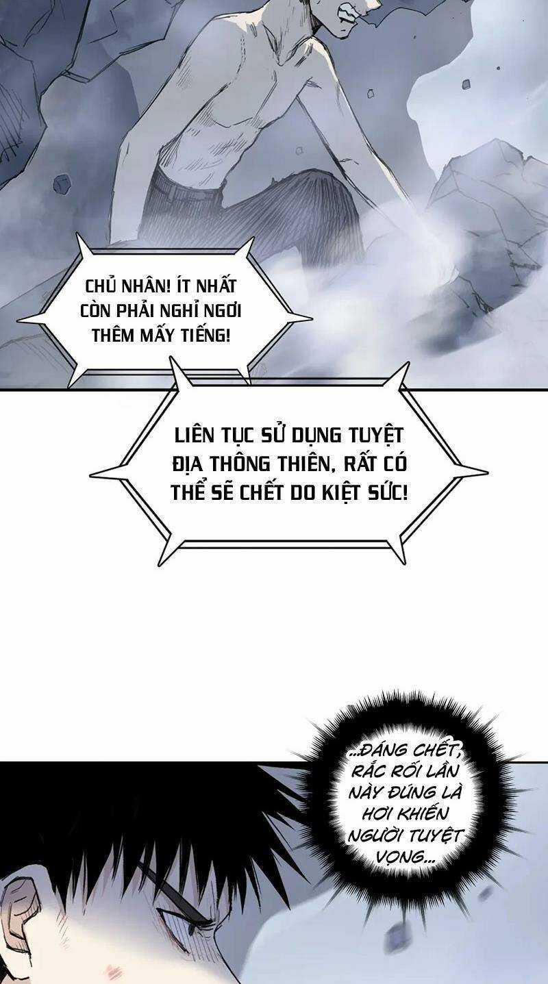 Siêu Năng Lập Phương - Chapter 306 - Trang 15