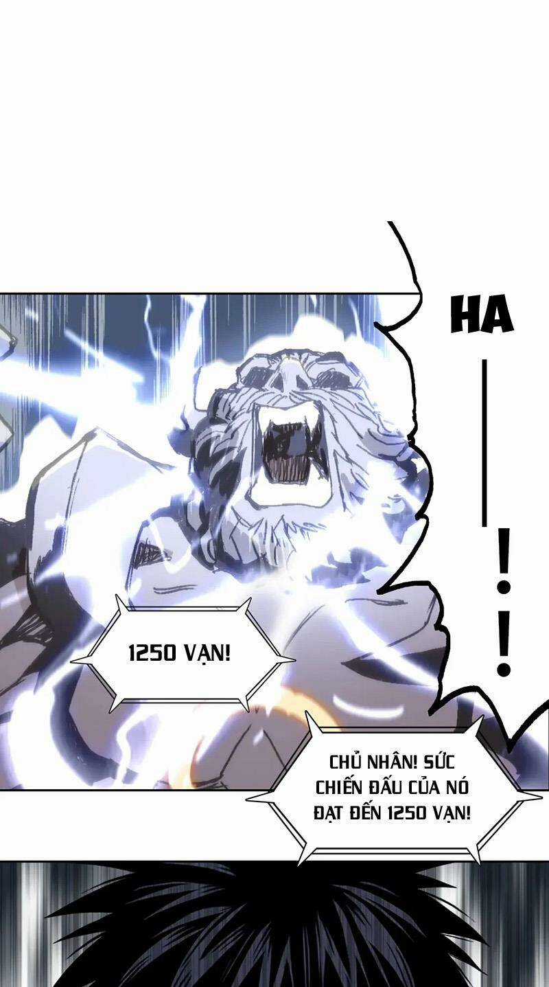 Siêu Năng Lập Phương - Chapter 306 - Trang 3