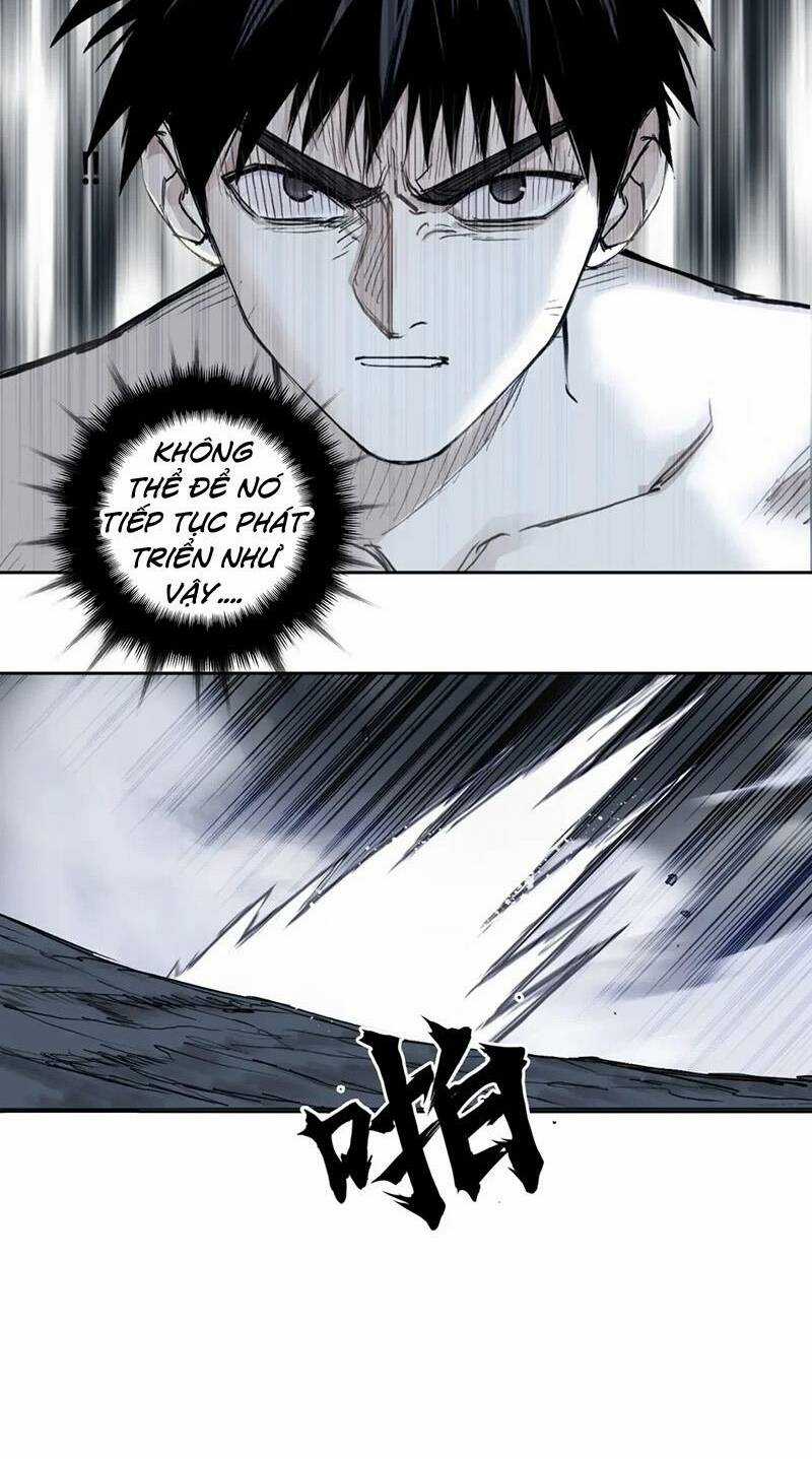 Siêu Năng Lập Phương - Chapter 306 - Trang 4