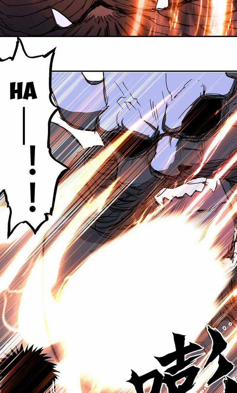 Siêu Năng Lập Phương - Chapter 306 - Trang 31