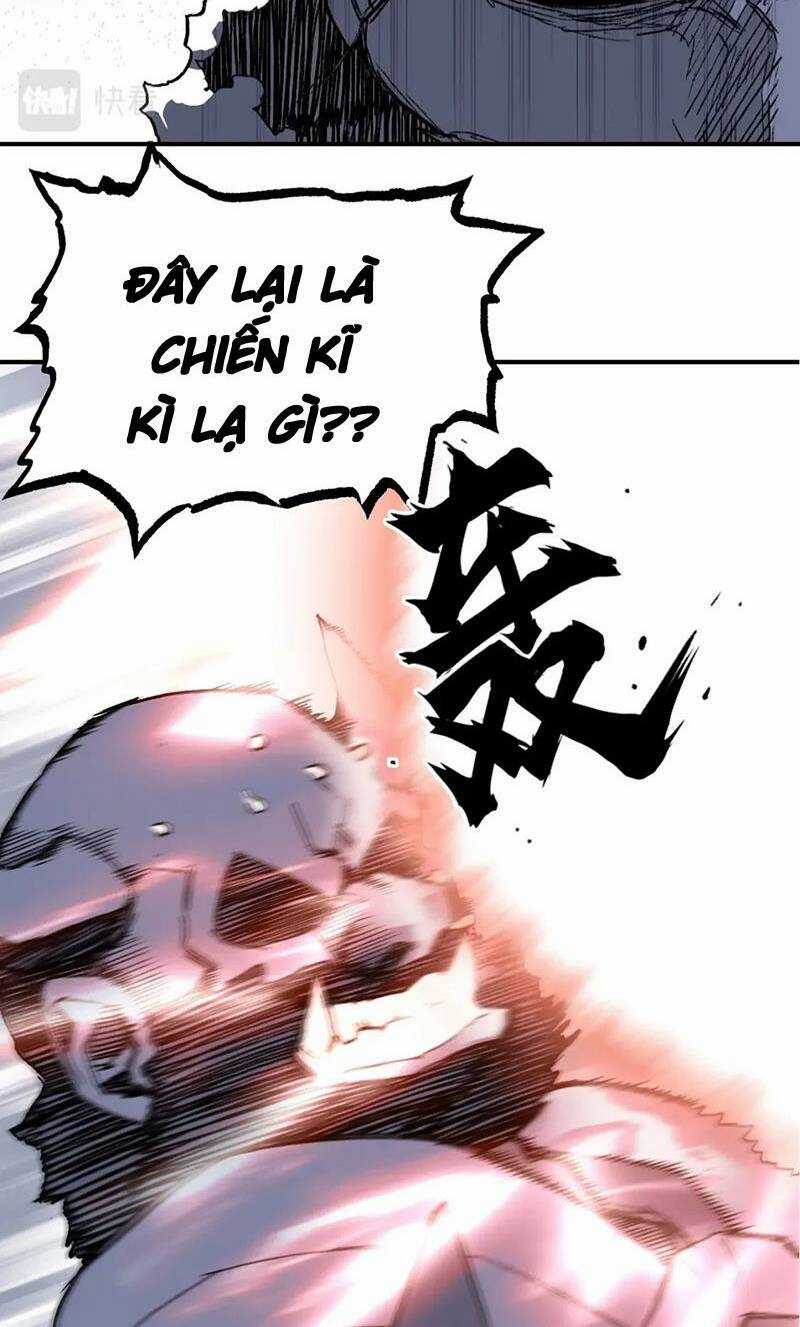 Siêu Năng Lập Phương - Chapter 306 - Trang 36