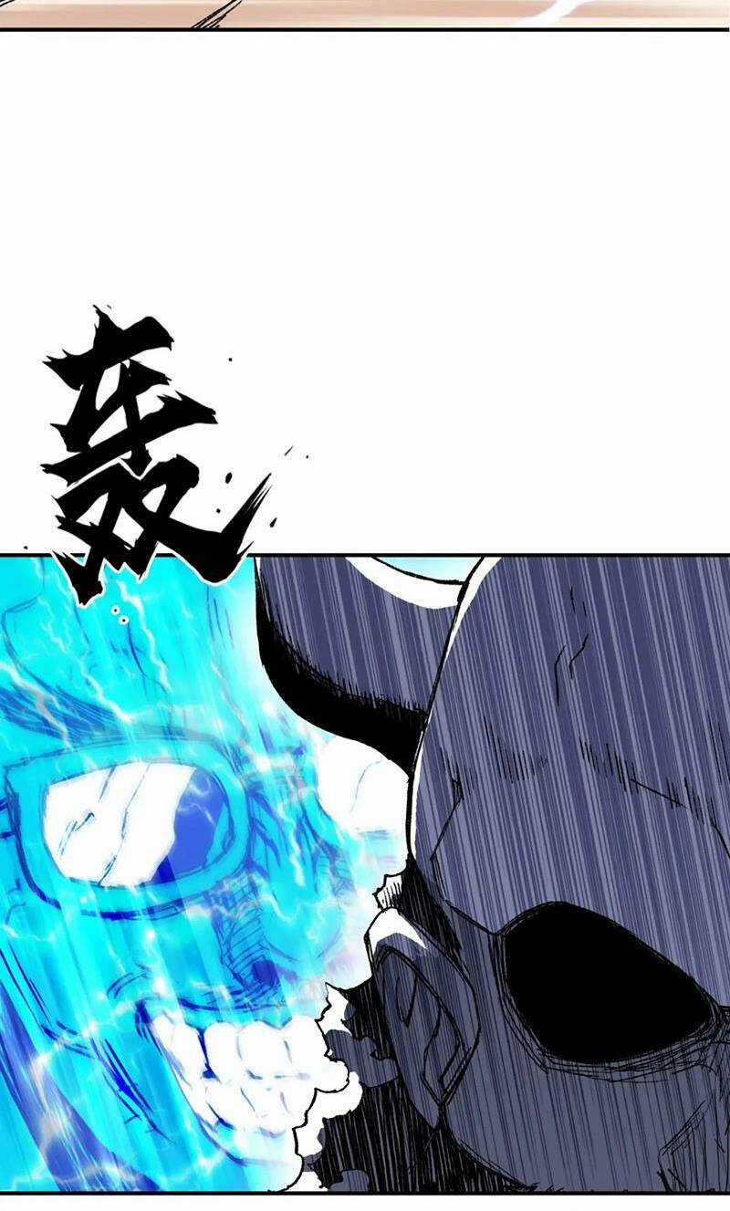 Siêu Năng Lập Phương - Chapter 306 - Trang 38