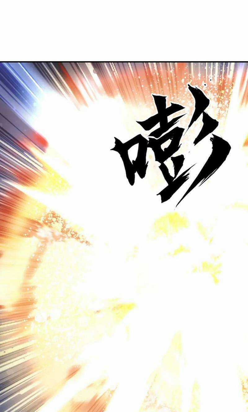 Siêu Năng Lập Phương - Chapter 306 - Trang 40