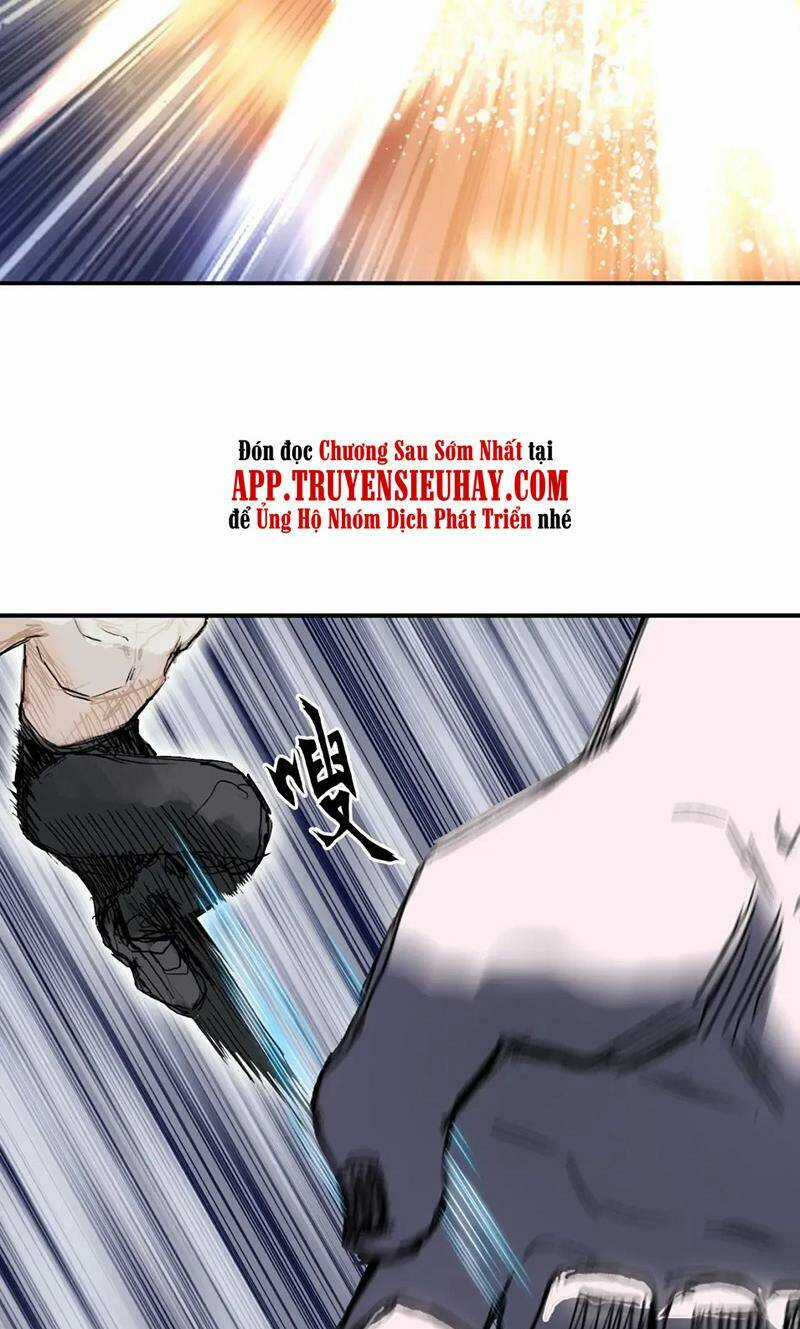 Siêu Năng Lập Phương - Chapter 306 - Trang 41