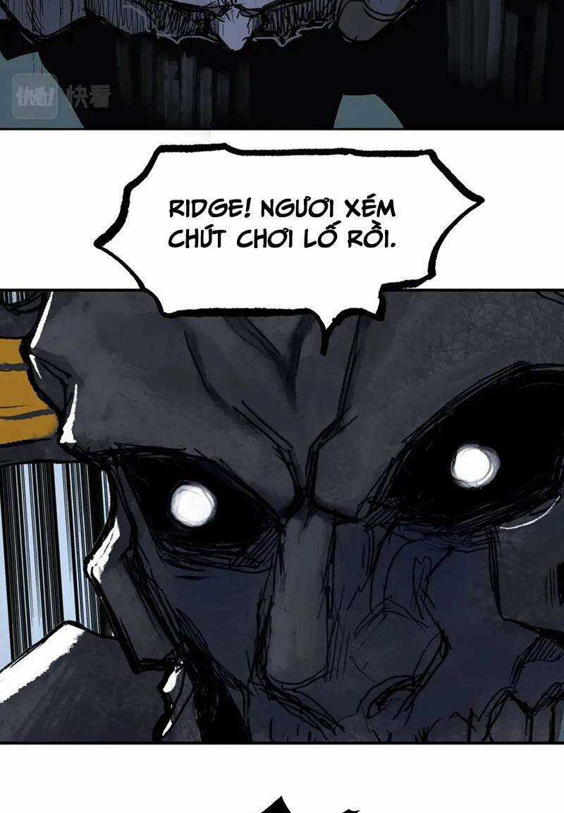 Siêu Năng Lập Phương - Chapter 306 - Trang 49