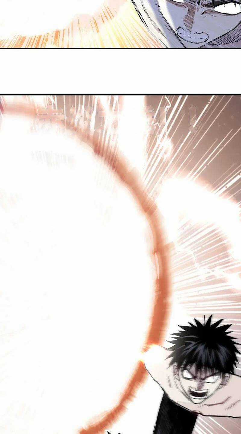 Siêu Năng Lập Phương - Chapter 306 - Trang 6