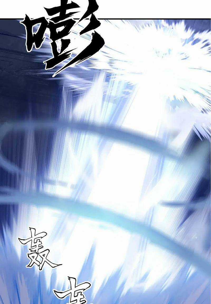 Siêu Năng Lập Phương - Chapter 306 - Trang 51