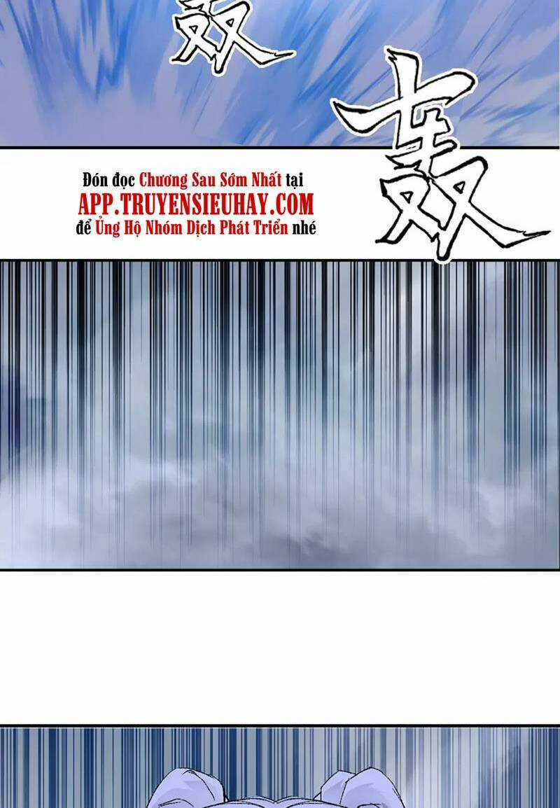 Siêu Năng Lập Phương - Chapter 306 - Trang 52