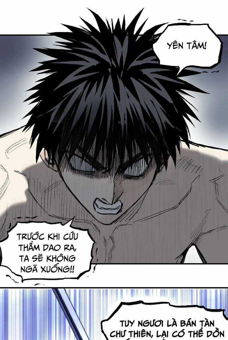 Siêu Năng Lập Phương - Chapter 306 - Trang 63