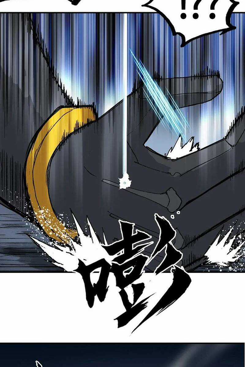 Siêu Năng Lập Phương - Chapter 306 - Trang 78