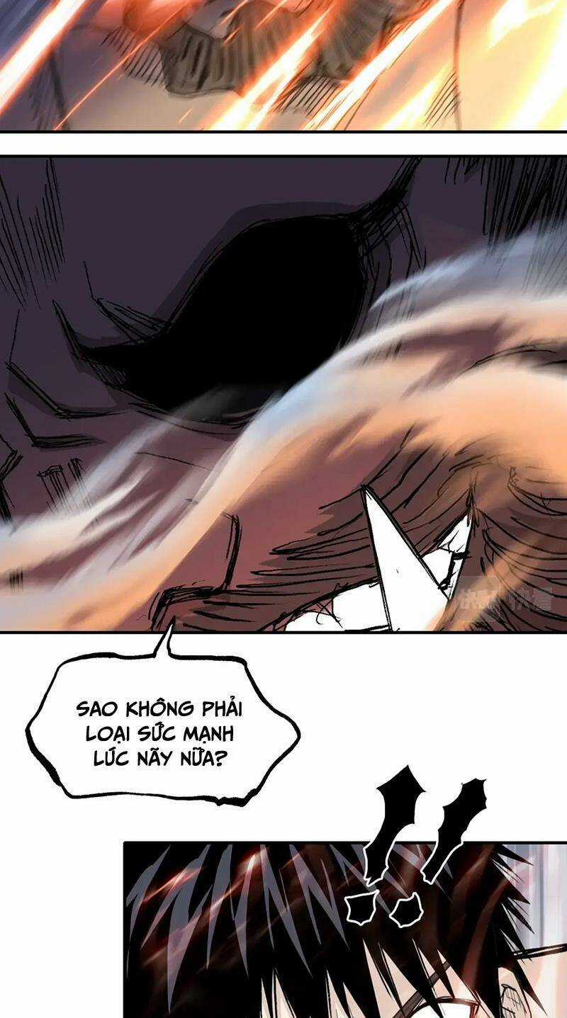 Siêu Năng Lập Phương - Chapter 306 - Trang 9