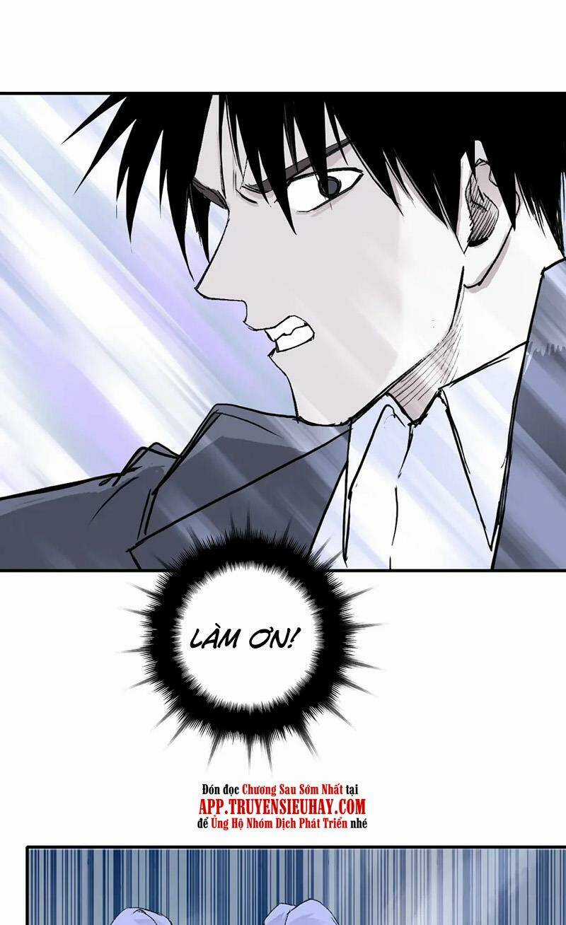 Siêu Năng Lập Phương - Chapter 307 - Trang 15