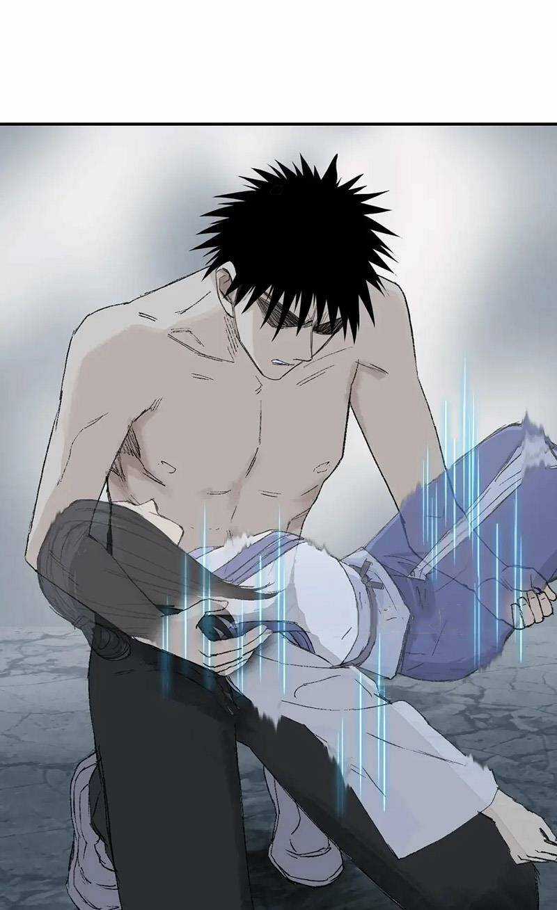 Siêu Năng Lập Phương - Chapter 307 - Trang 3