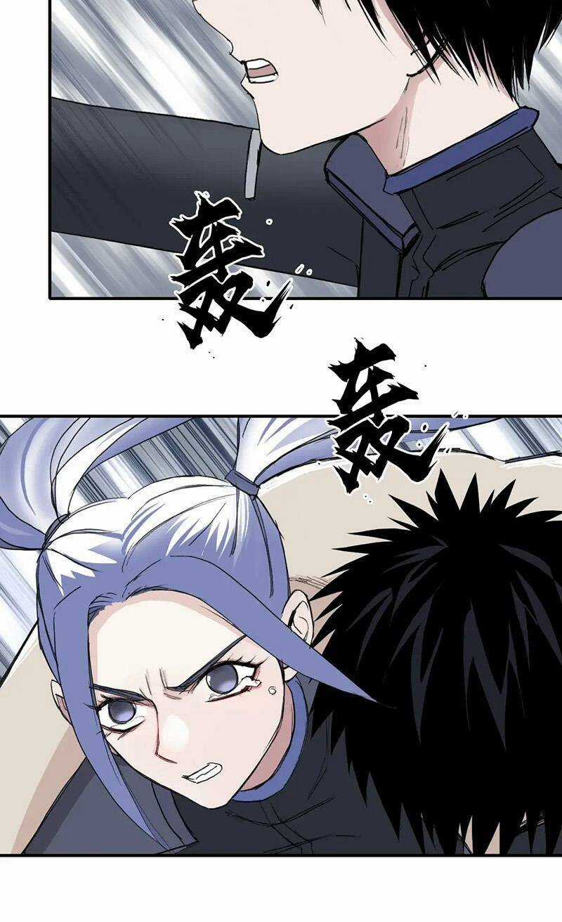 Siêu Năng Lập Phương - Chapter 307 - Trang 21