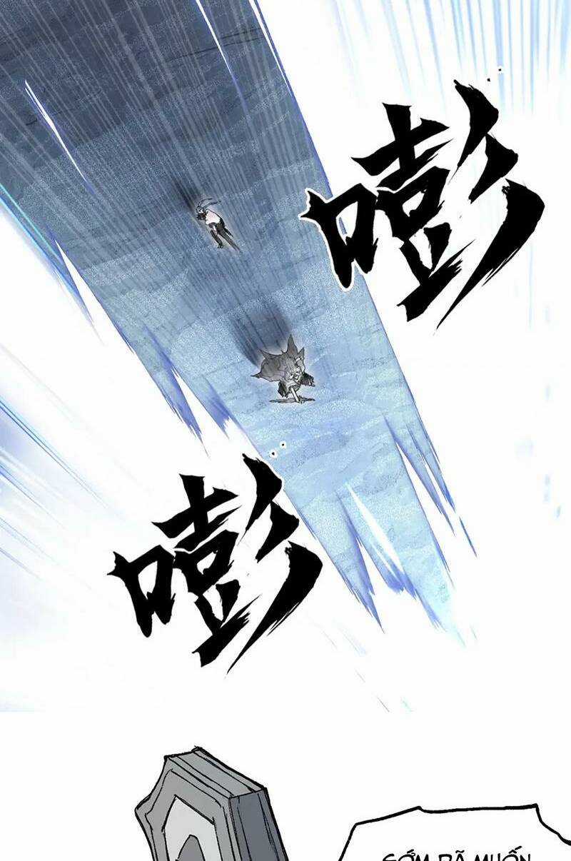 Siêu Năng Lập Phương - Chapter 307 - Trang 30