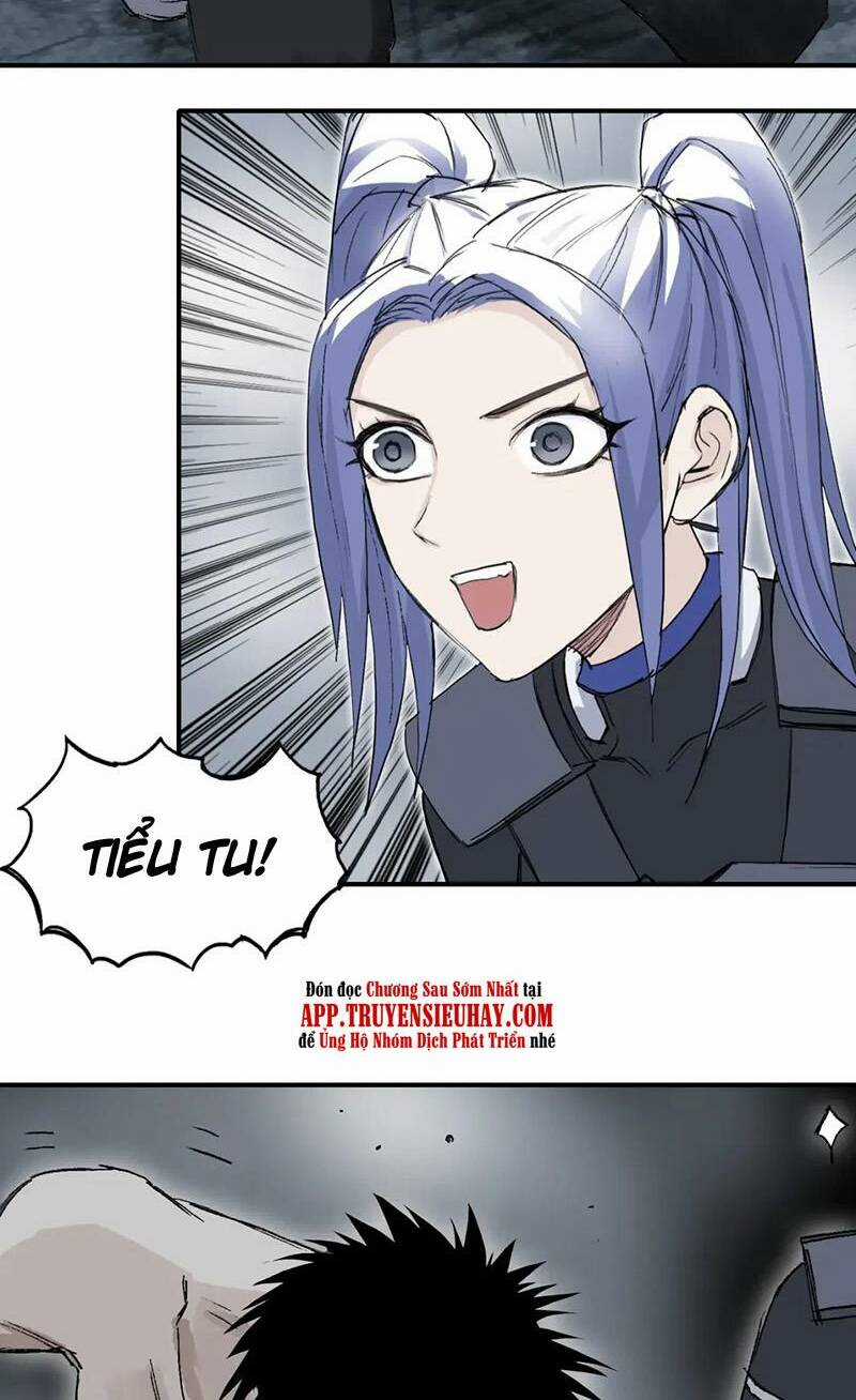 Siêu Năng Lập Phương - Chapter 307 - Trang 4