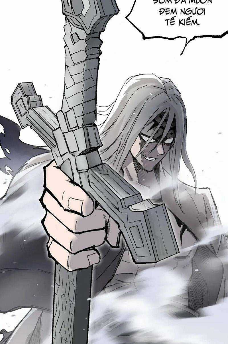 Siêu Năng Lập Phương - Chapter 307 - Trang 31