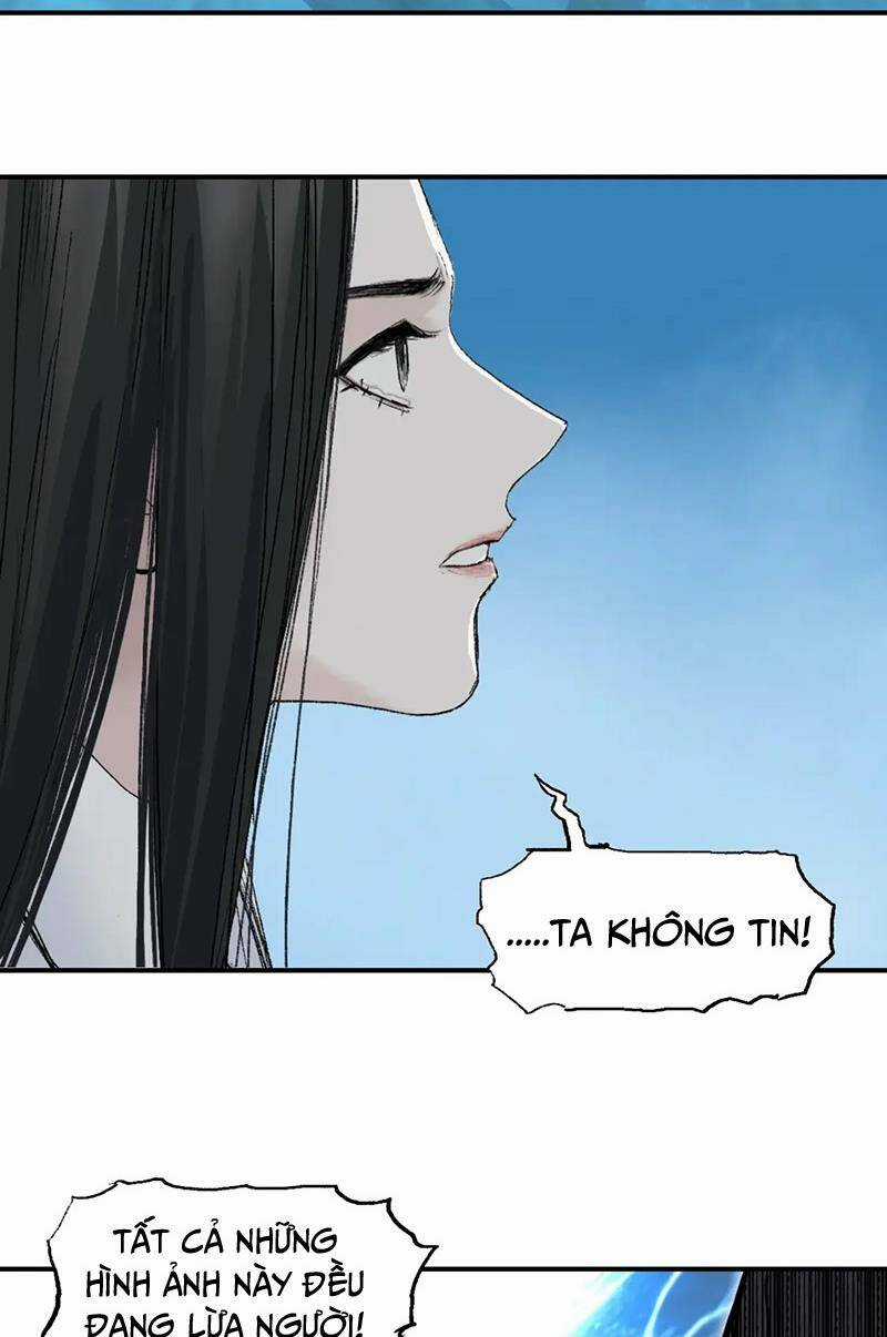 Siêu Năng Lập Phương - Chapter 307 - Trang 37