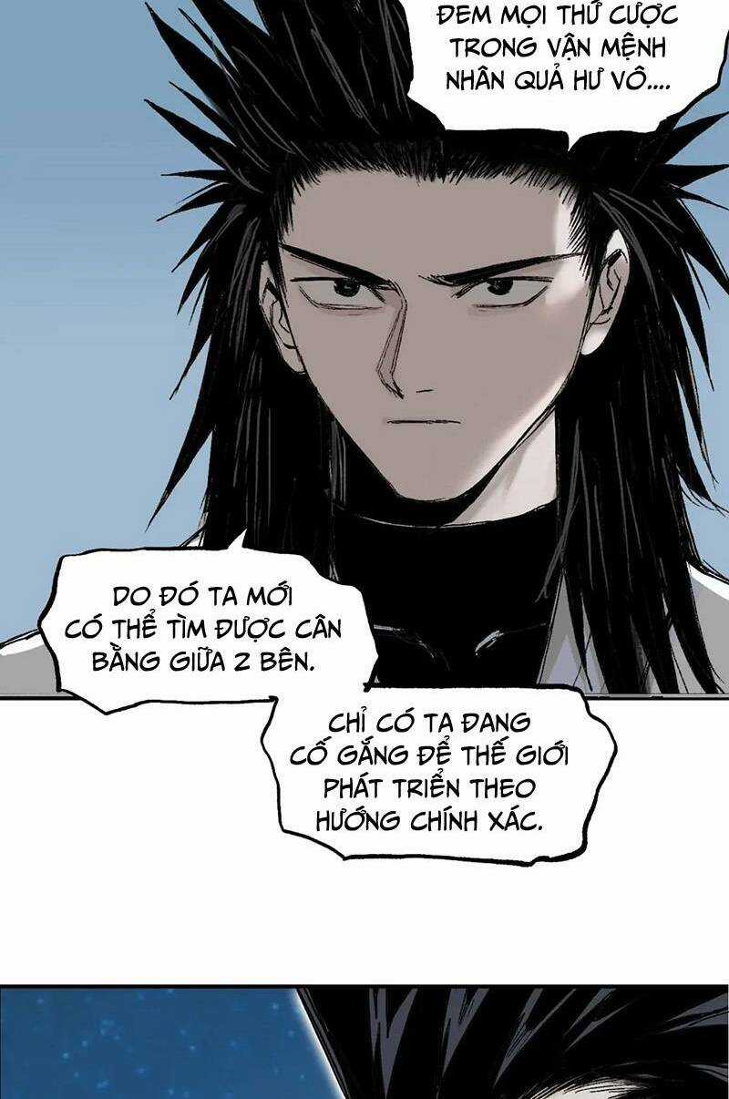 Siêu Năng Lập Phương - Chapter 307 - Trang 40