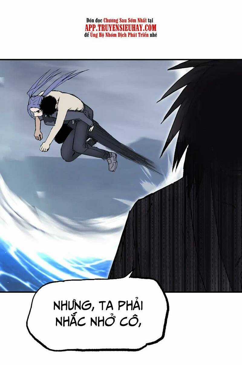 Siêu Năng Lập Phương - Chapter 307 - Trang 42