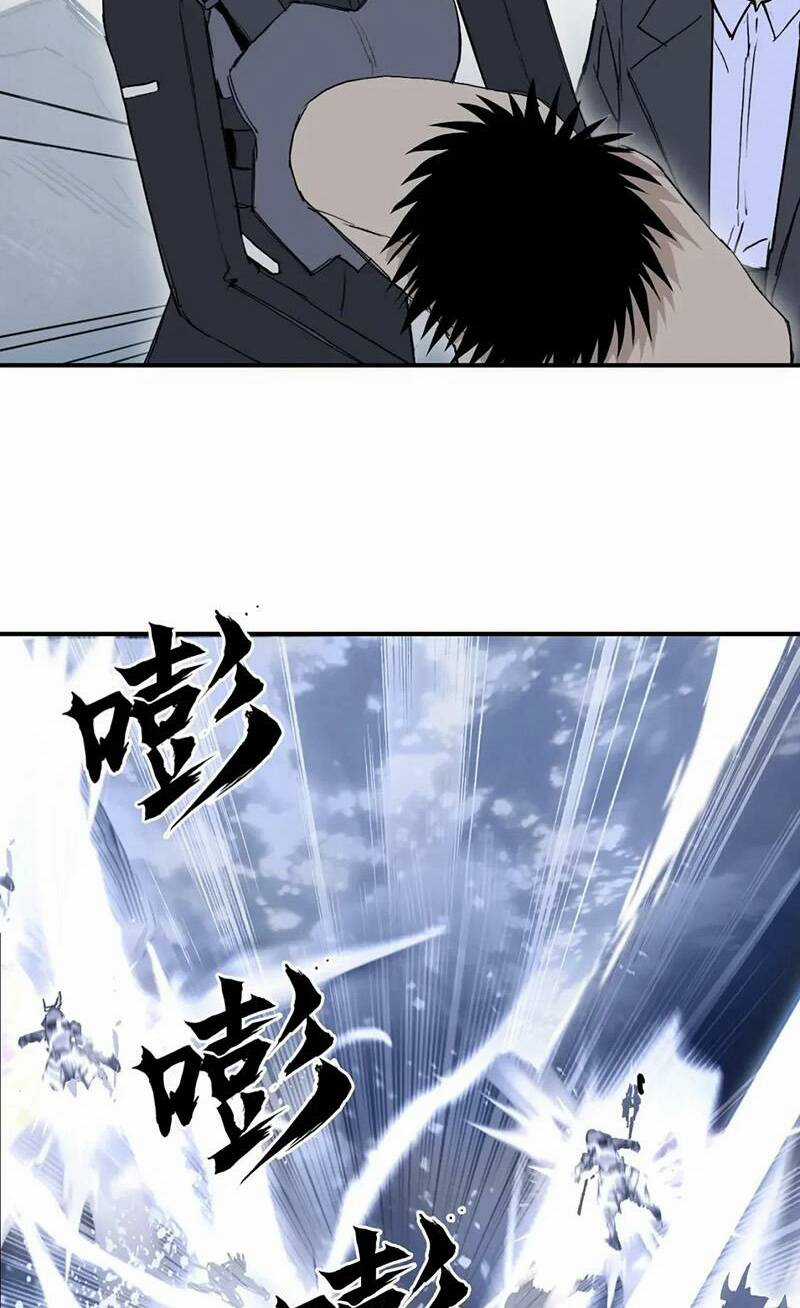 Siêu Năng Lập Phương - Chapter 307 - Trang 6