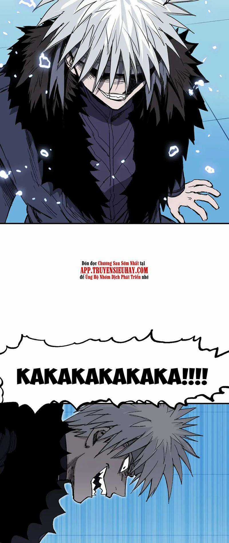 Siêu Năng Lập Phương - Chapter 307 - Trang 68