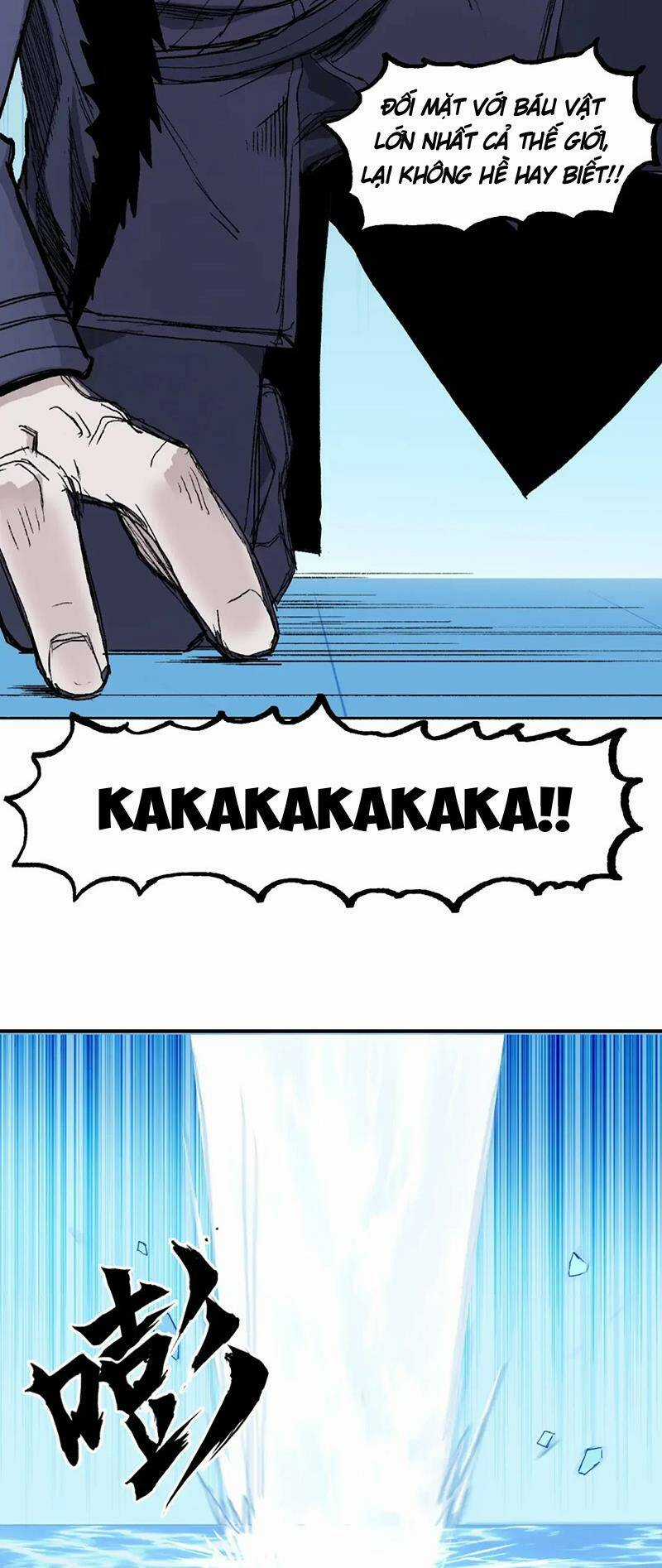 Siêu Năng Lập Phương - Chapter 307 - Trang 70