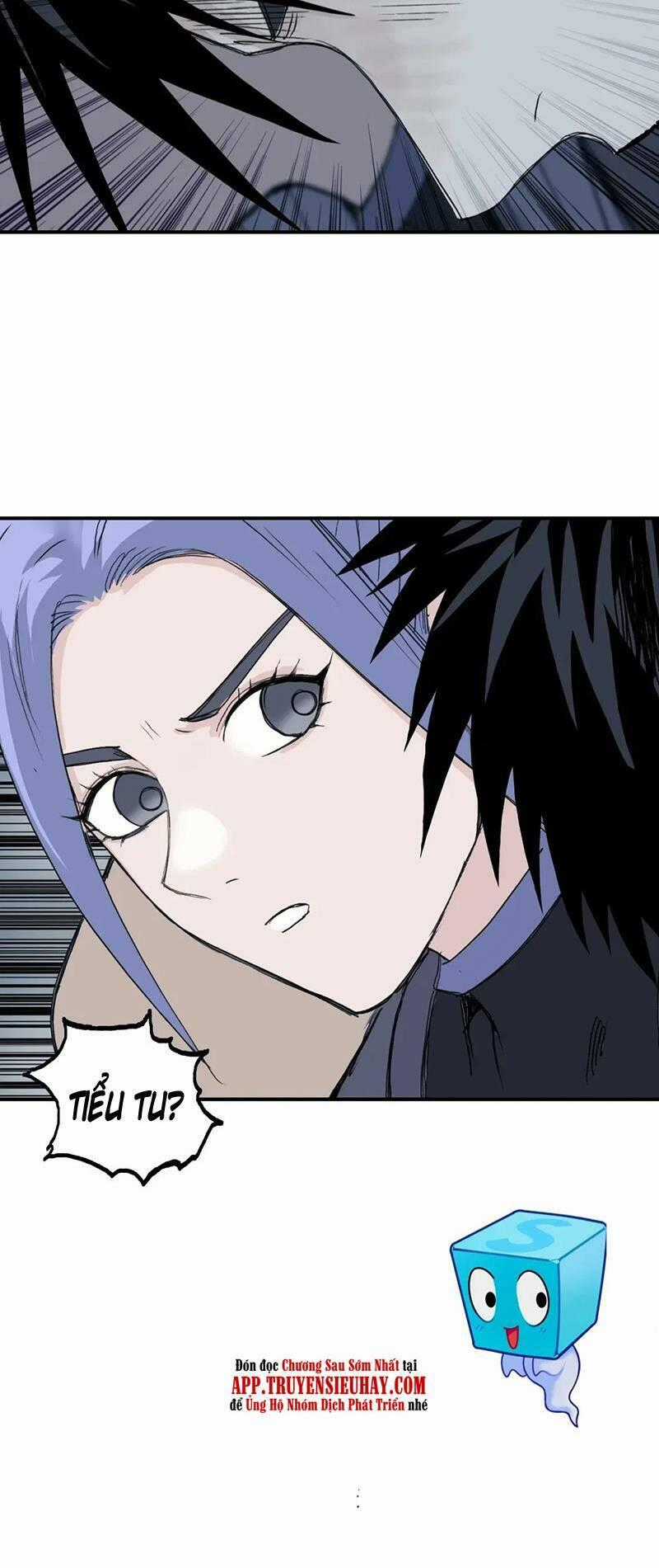 Siêu Năng Lập Phương - Chapter 307 - Trang 72