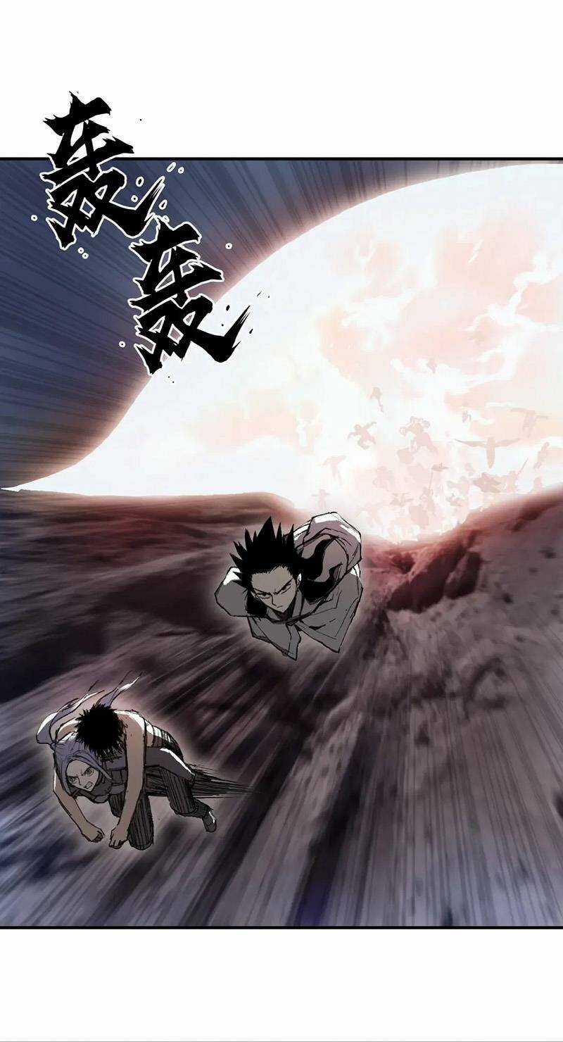 Siêu Năng Lập Phương - Chapter 308 - Trang 3