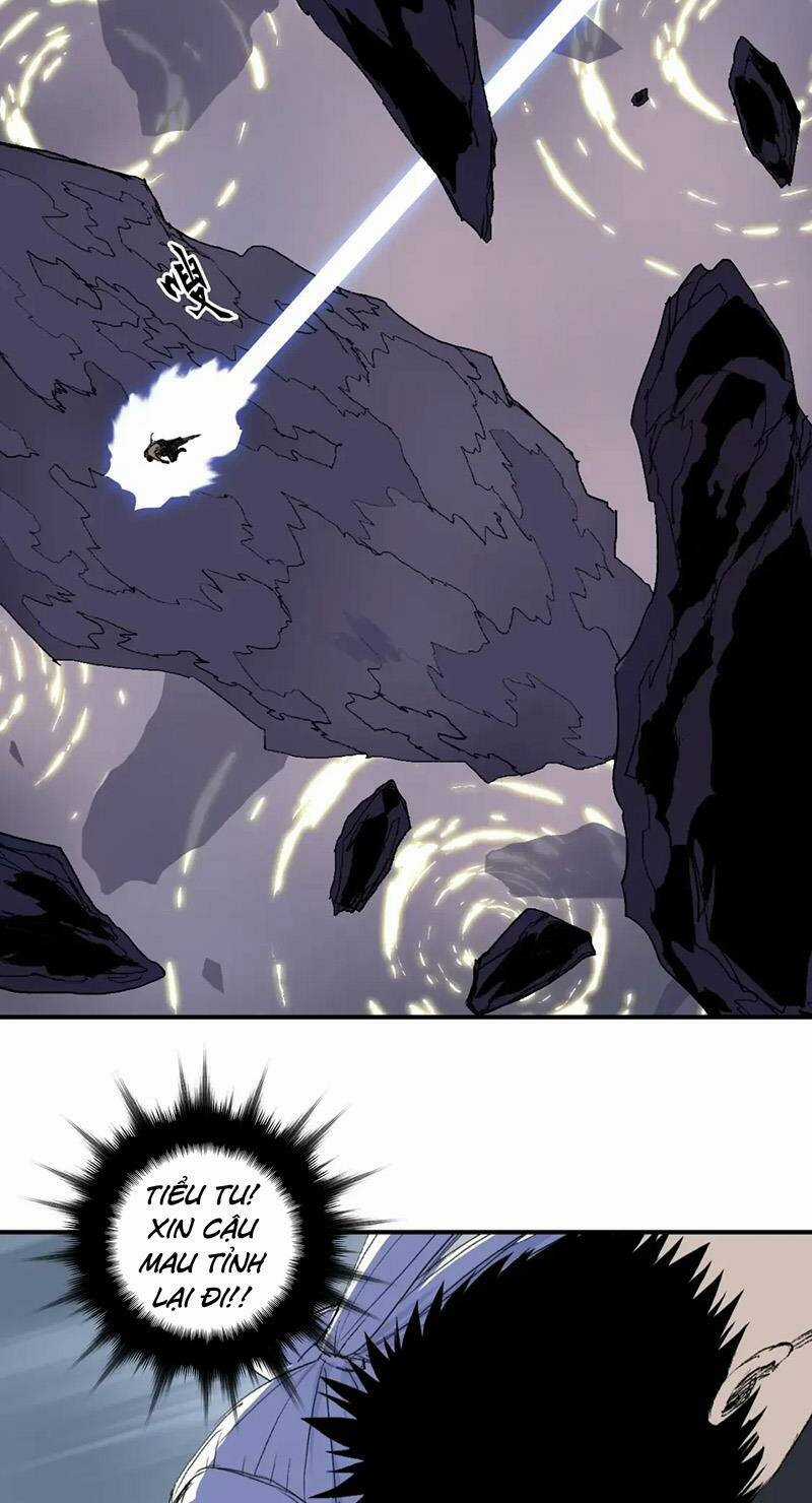 Siêu Năng Lập Phương - Chapter 308 - Trang 21