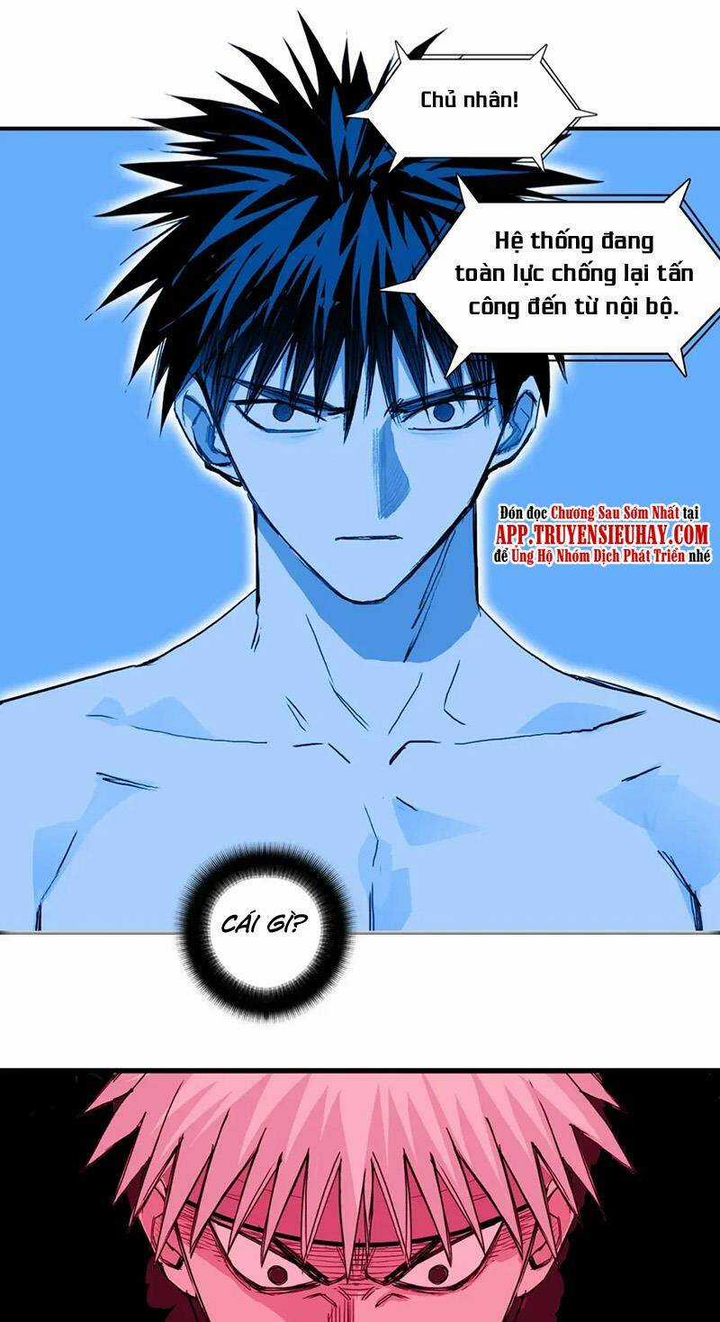 Siêu Năng Lập Phương - Chapter 308 - Trang 24