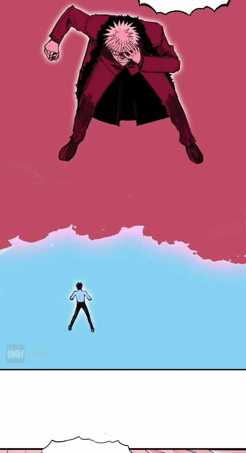 Siêu Năng Lập Phương - Chapter 308 - Trang 31