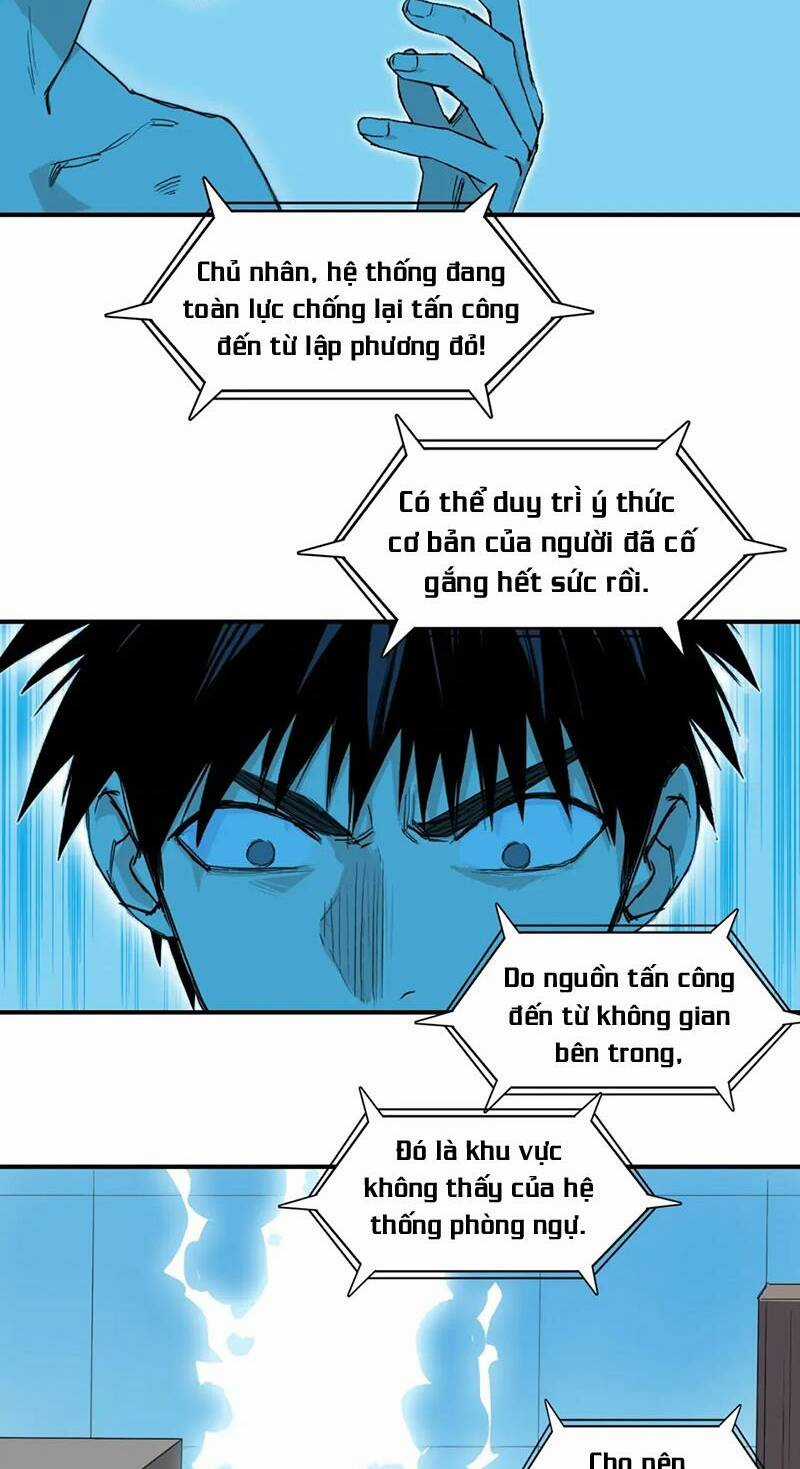 Siêu Năng Lập Phương - Chapter 308 - Trang 33