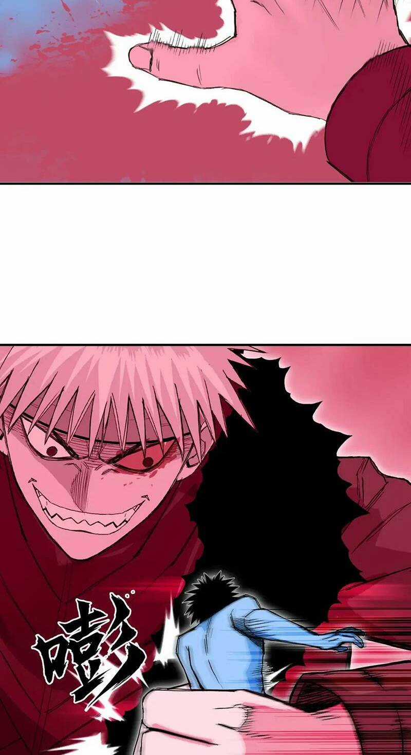 Siêu Năng Lập Phương - Chapter 308 - Trang 35