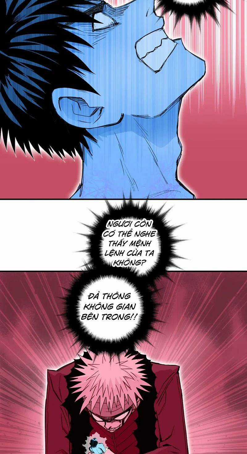 Siêu Năng Lập Phương - Chapter 308 - Trang 38