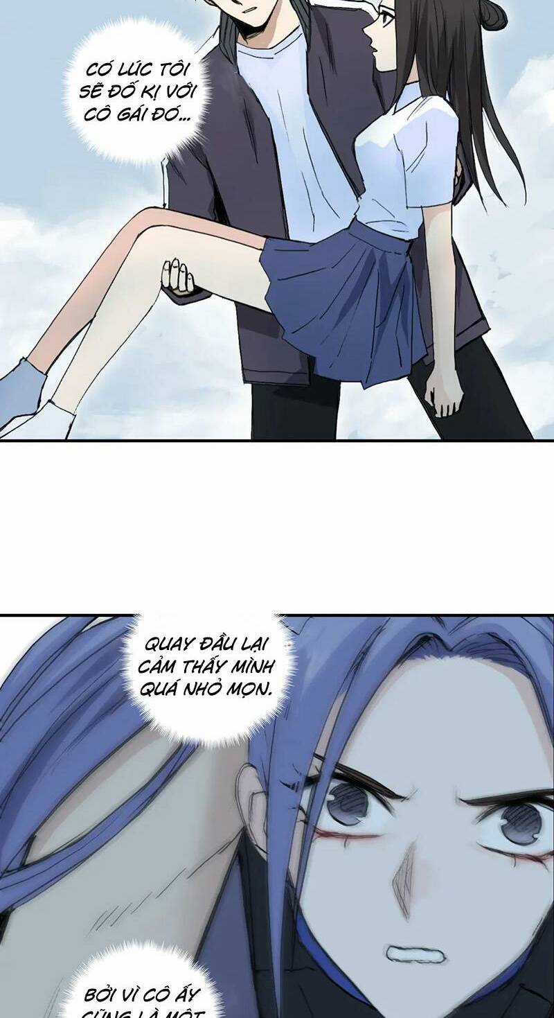 Siêu Năng Lập Phương - Chapter 308 - Trang 45