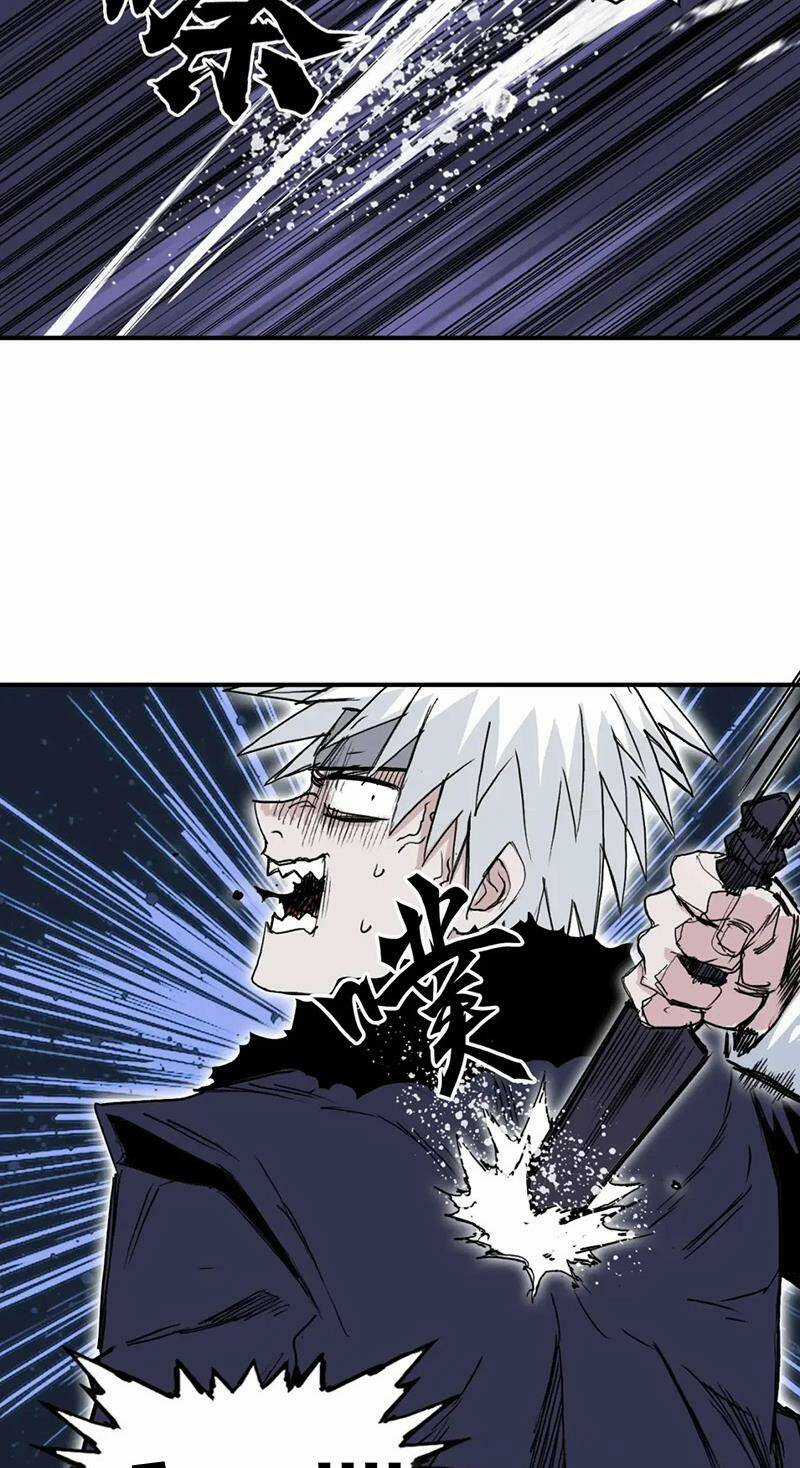 Siêu Năng Lập Phương - Chapter 308 - Trang 50