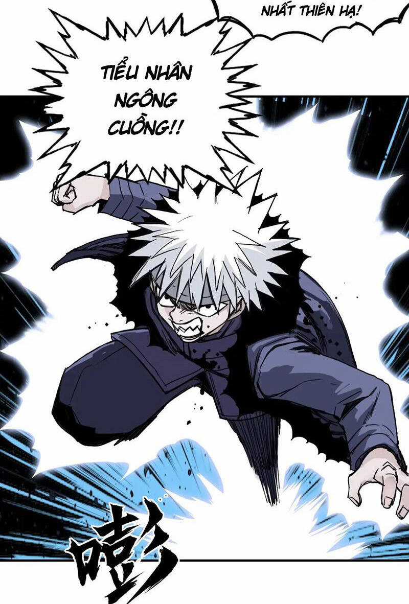 Siêu Năng Lập Phương - Chapter 308 - Trang 60